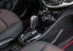 Chevrolet Sonic RS Hatchback 2016 года (NA)